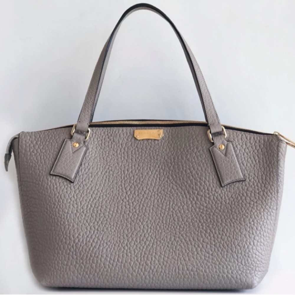 BURBERRY GAIN WELBURN TOTE